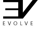 Logo Evolve