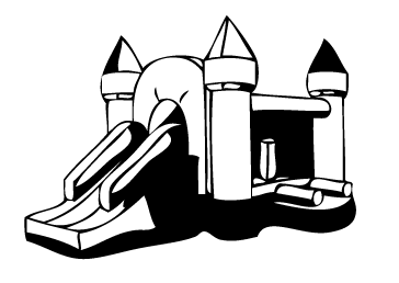 Logo Inflables