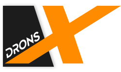 XDrons Edition